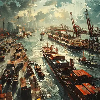 上网有什么学的课程