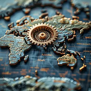 色系搭配专业学什么课程